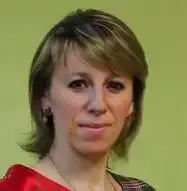 Антонова Кристина