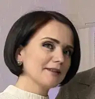 Белоусова Валерия Олеговна