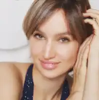 Бронникова Яна Александровна