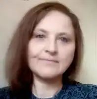 Чистова Вероника Анатольевна
