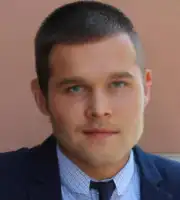 Фёдоров Петр Максимович
