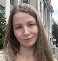 Федорова Ксения Дмитриевна