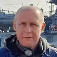 Фролов Тимур Витальевич