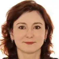 Гребнева Ольга Евгеньевна