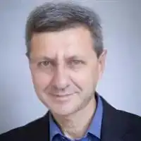 Григорьев Василий Давидович