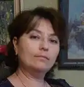 Гусева Дарья