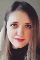 Харитонова Наталья Артемовна
