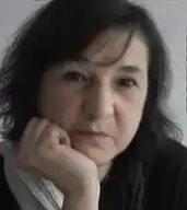 Иванова Варвара Максимовна