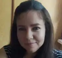 Калинина Ольга Дмитриевна