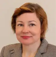 Купцова Елена Вячеславовна