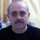 Кузнецов Георгий