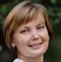 Кузнецова Василиса