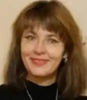 Лебедева Вера
