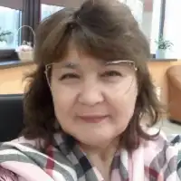 Матвеева Алина Денисовна