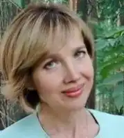 Никифорова Оксана Андреевна