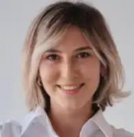 Орлова Оксана Фёдоровна