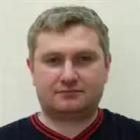 Плотников Матвей