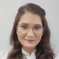 Попова Полина