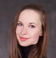 Савельева Алина Романовна