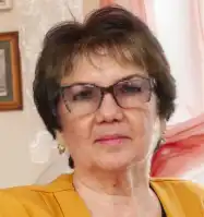 Савельева Мария Андреевна