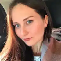 Селиверстова Яна Фёдоровна