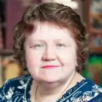 Селиверстова Анна