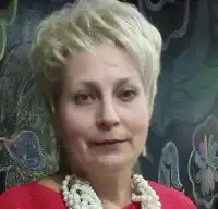 Шевченко Ангелина Николаевна
