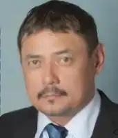 Сидоров Олег Никитич
