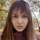 Степанова Оксана