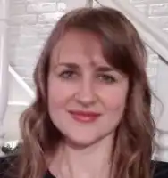 Сушкова Алиса Дмитриевна