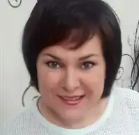 Трофимова Вероника