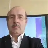 Васильев Вячеслав Петрович