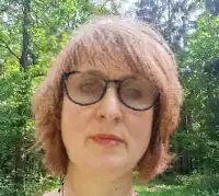 Васильева Вера Андреевна
