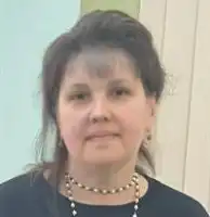 Воробьева Карина Викторовна
