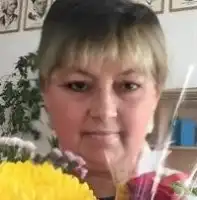 Захарова Наталья